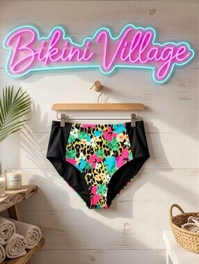 Bikini Village Bottoms